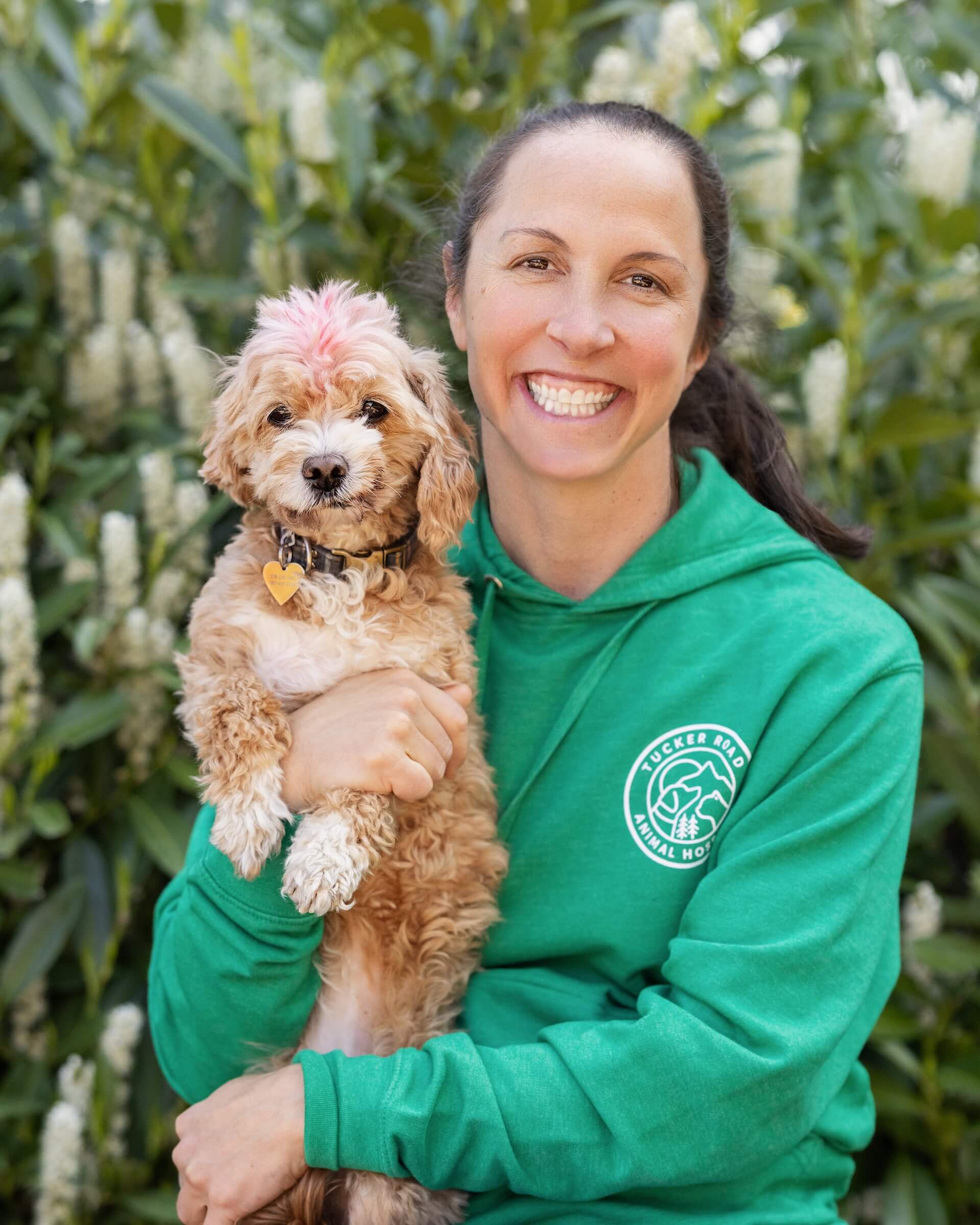 Dr. Julie Caldwell