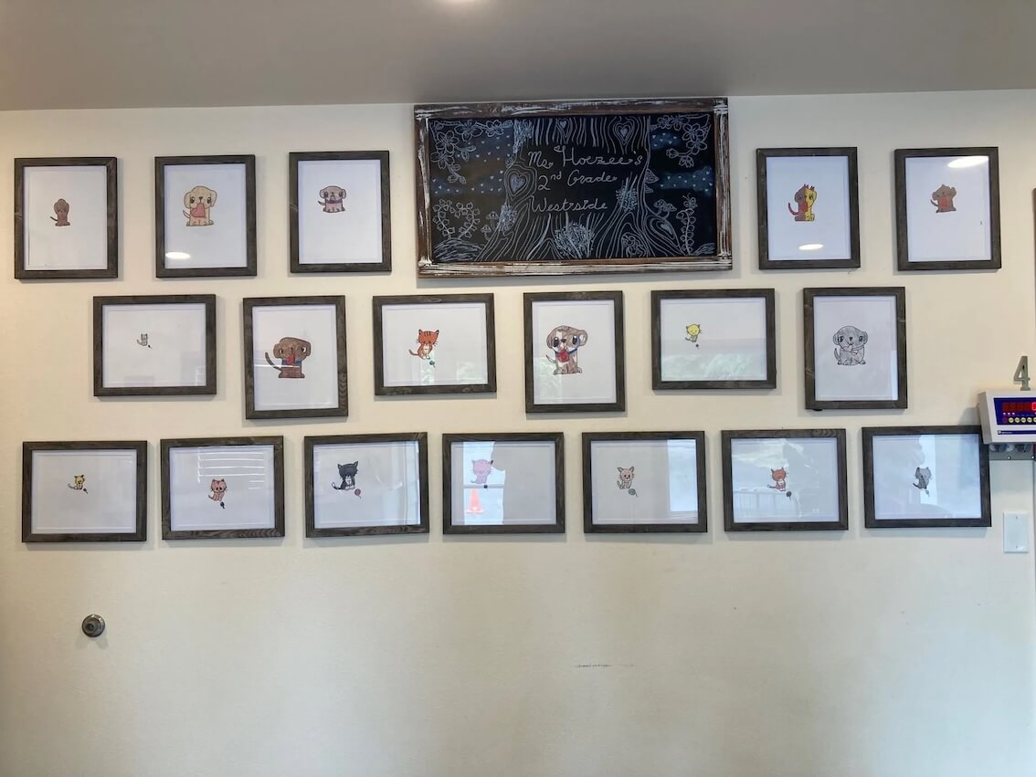 [practice:practice_name] Community Art Program