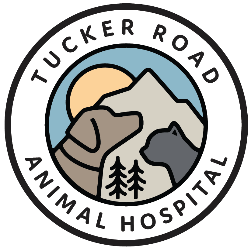 Tucker Road Animal Hospital